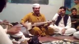 Incredible Pakistani Music عزف موسيقى باكستانية قمة الروعة