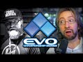 Evo 2024 is changing  interview  announcement ft rick thiher