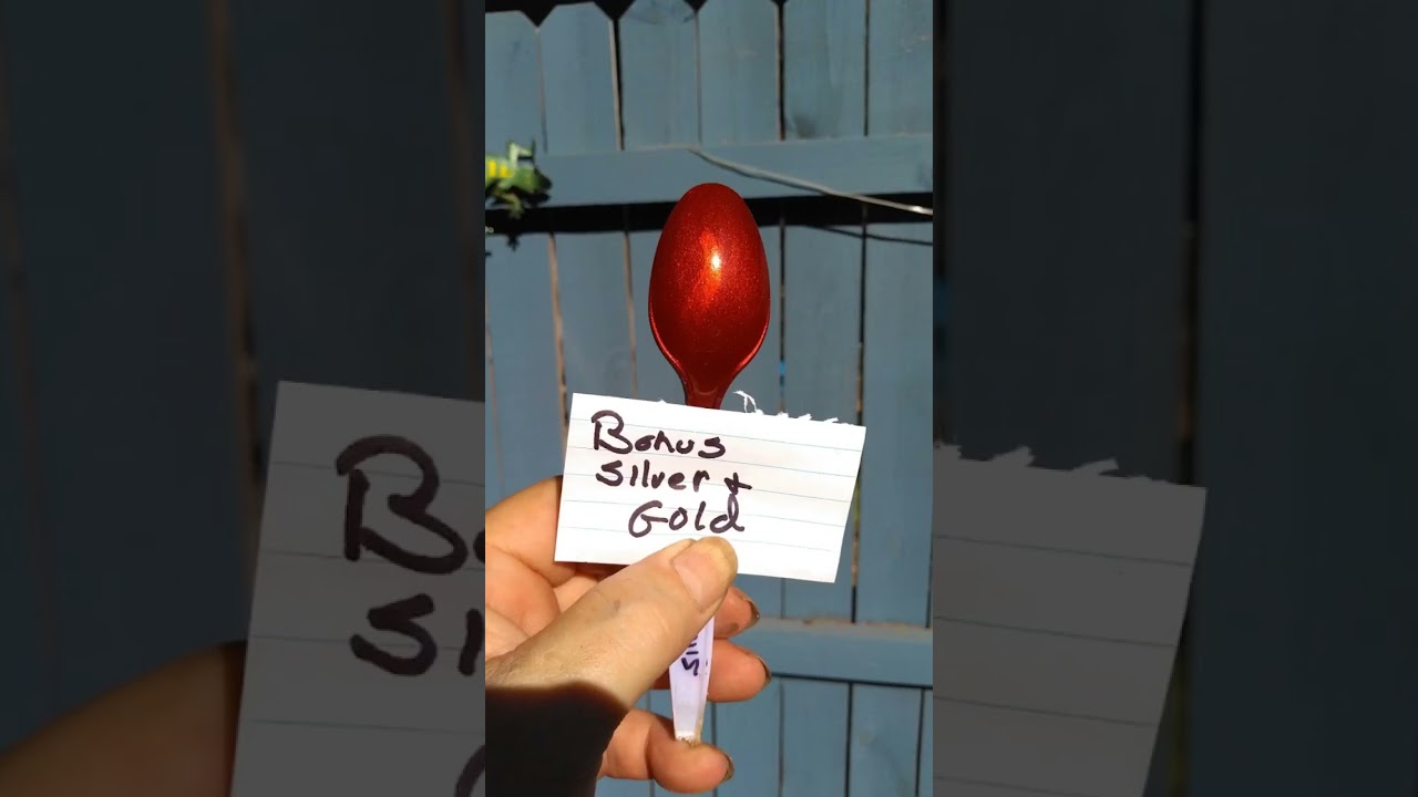 What's on Pappy Tinkers Workbench Today?  spoons Pt.2