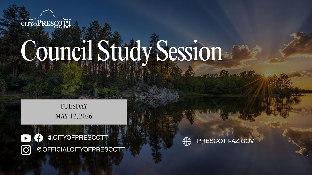 Prescott advances Community Development overhaul, delays charter amendment votes until June