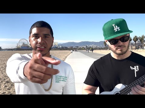 CJ X Einer Bankz WHOOPTY Acoustic