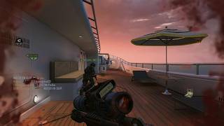 Crazy 5 on teamtage opener
