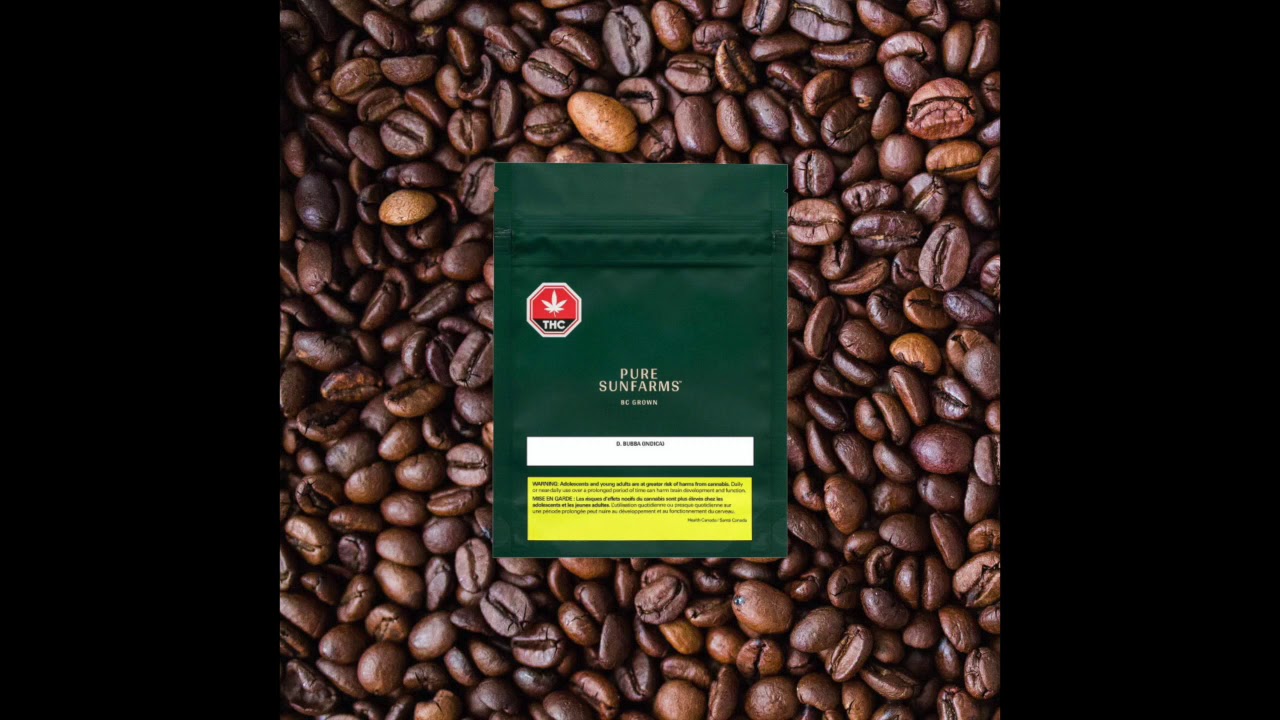 Pure Sunfarms D  Bubba 3 5g    Daily Deal TokeText com