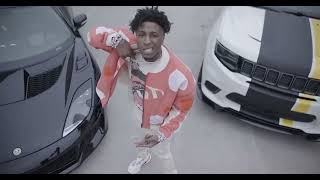 YoungBoy Never Broke Again - Big Truck [Official Music video