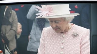 What Power Does The Queen Have?
