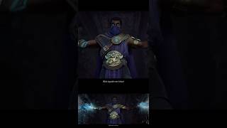MORTAL KOMBAT 1 - Armadilha mortal #mk #mortalkombat #omnimanmk1 #mk11 #mortalkombat1 #games #tanya