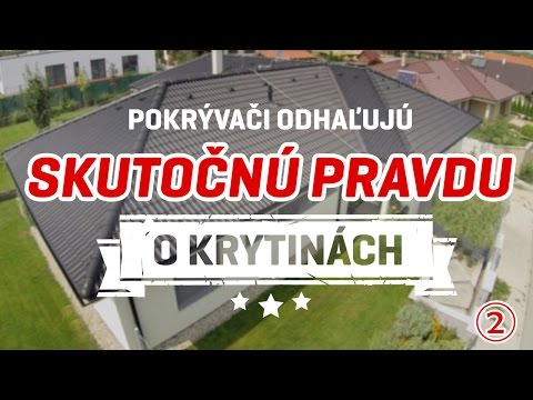 Video: Presnosť Tvaru