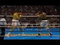 Wow what a knockout  michael spinks vs gerry cooney full highlights