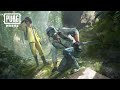 PUBG Mobile Adds Jungle Adventure Mode (Going TARZAN)