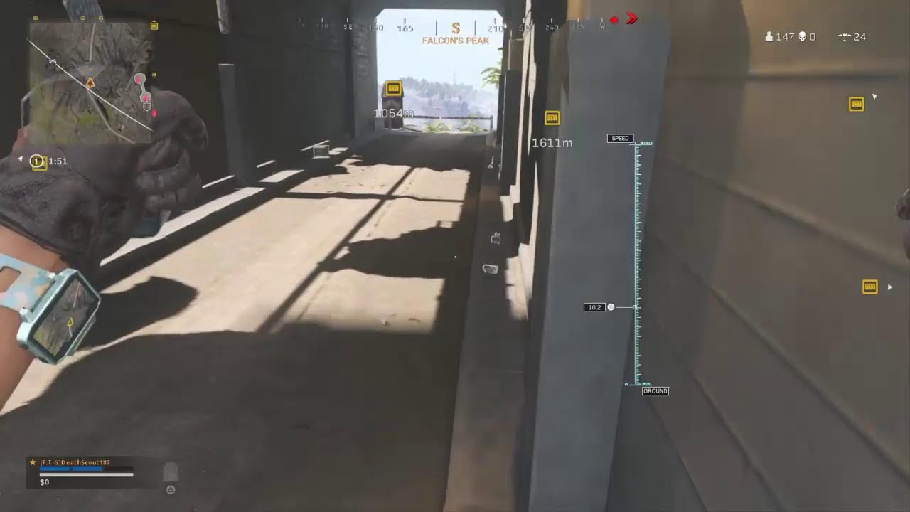 91 wins ( Warzone terror squad SuicidalScout187) Youtube