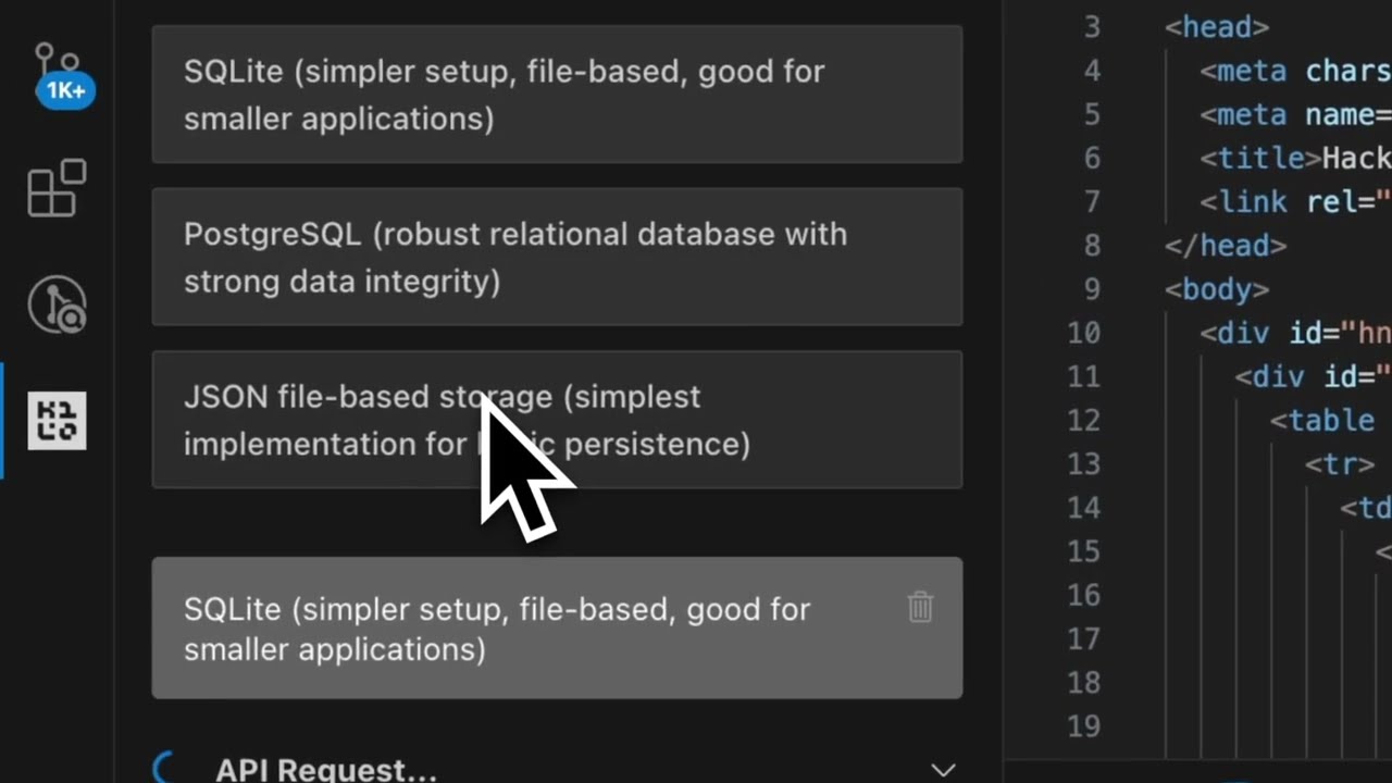 Kilo Code demo: AI coding in 6 minutes