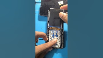 Symphony display light ic repair#shortvideo#displayproblemsolved