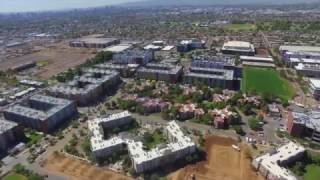 Where Is Grand Canyon University?