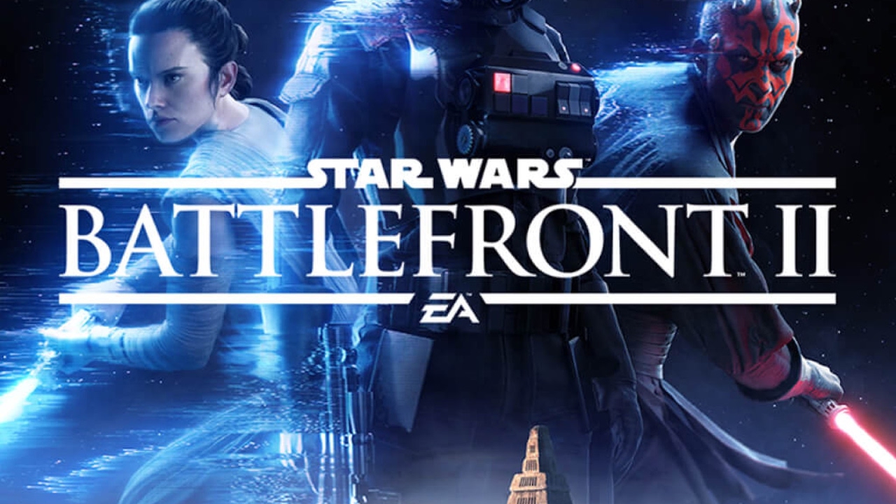 Star Wars Battlefront Ii Купить