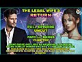 FULL EPISODE UNCUT with Bonus Chapter | The Legal Wife