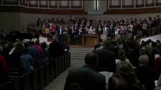 Look And Live • Congregational