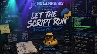 Let The Script Run
