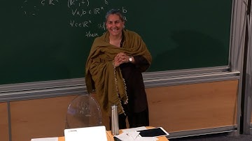 Institutional bias explained by a mathematician - Indira Chatterji