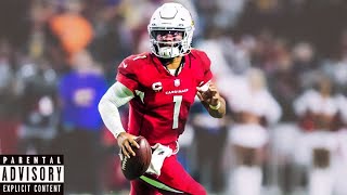 Kyler Murray Mix || "BOOM" ft Polo G || Highlights || HD