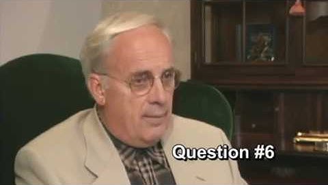 Unity of the church? [ John MacArthur]