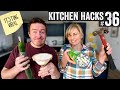 Testing Viral Kitchen Hacks | Episode 36