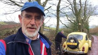 2017 Exeter Trial   (It is the 2017 event despite what it says at the beginning !)