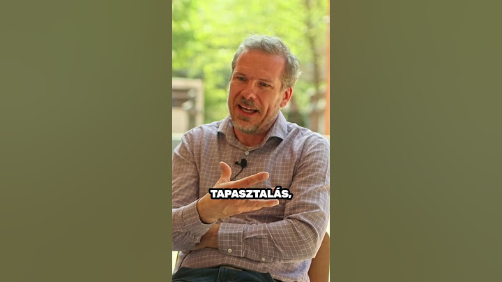 Építs sikert: Előadás és networking a jövődért! - Lázár Zoltán #HTE75  #telecomunication #interview