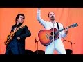 The Last Shadow Puppets - The Age of the Understatement + My Mistakes Were Made For You