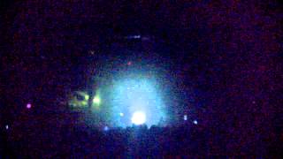 Darkside - Metatron Live@Magazzini - milano 02 03 2014