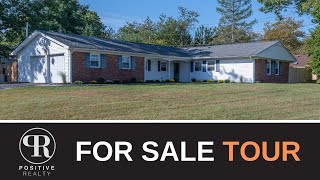 Thumbnail For Sale Tour of 348 Oxhead Road, Stony Brook, NY - Positive Realty