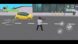 Chainsaw Man: Devil City Fight (на пробу) screenshot 3