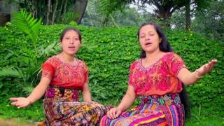 Duo Lidia y Mary - Evidencia Pentecostes // Musica Cristiana chords
