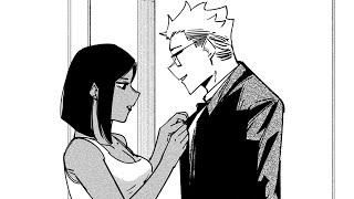 Life With My Monster Wife