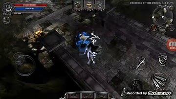 Anima ARPG 1.8 billion mage damage not fully build