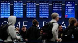 Dos and donts for last-minute holiday travel at Hartsfield-Jackson Atlanta airport