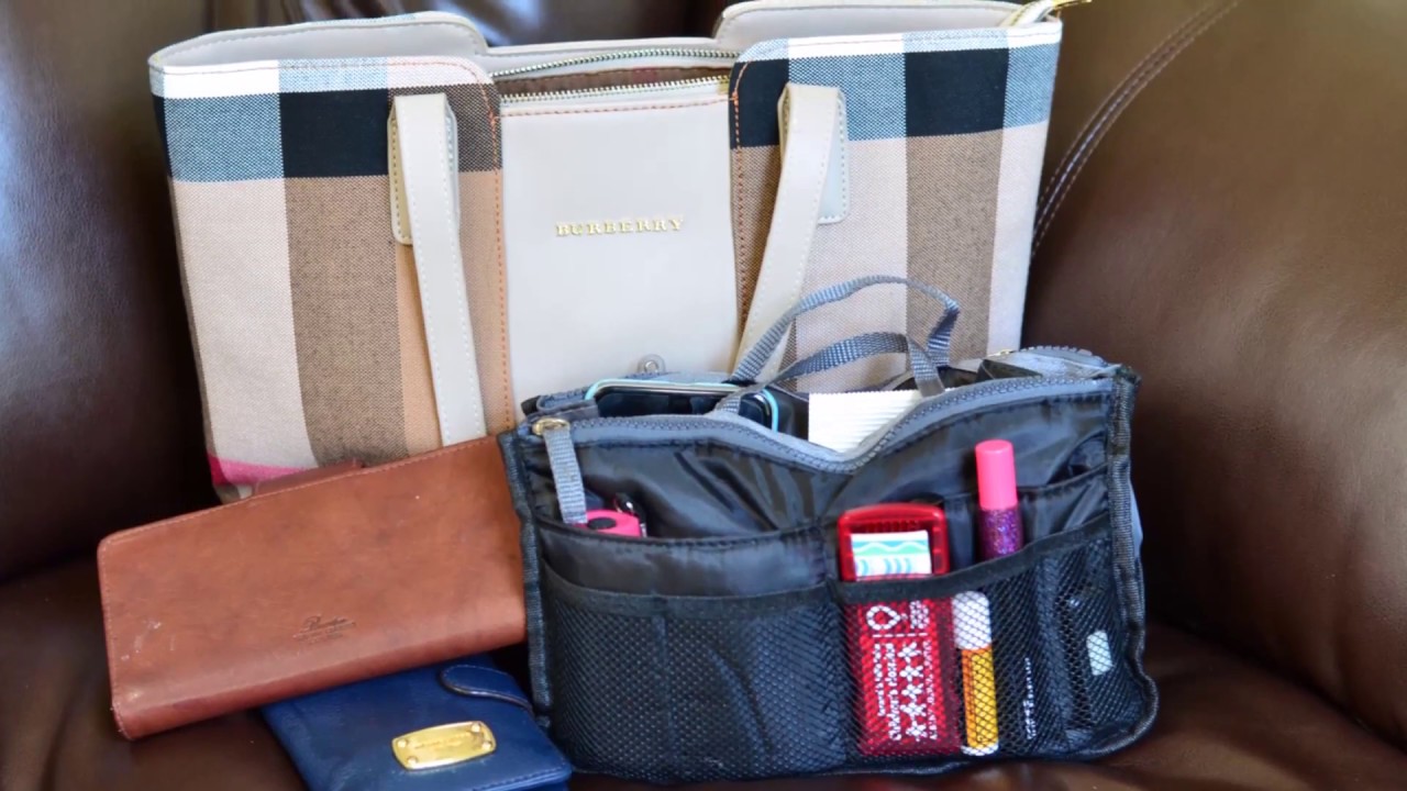 HandBag Organization Ideas for Working Women Awesome Amazon Product