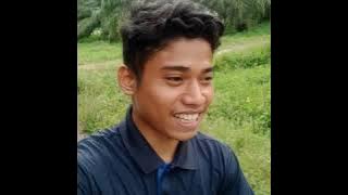 BERSEPEDA mengelilingi kampung tercinta...MUSIK by EPI Exe(cover)