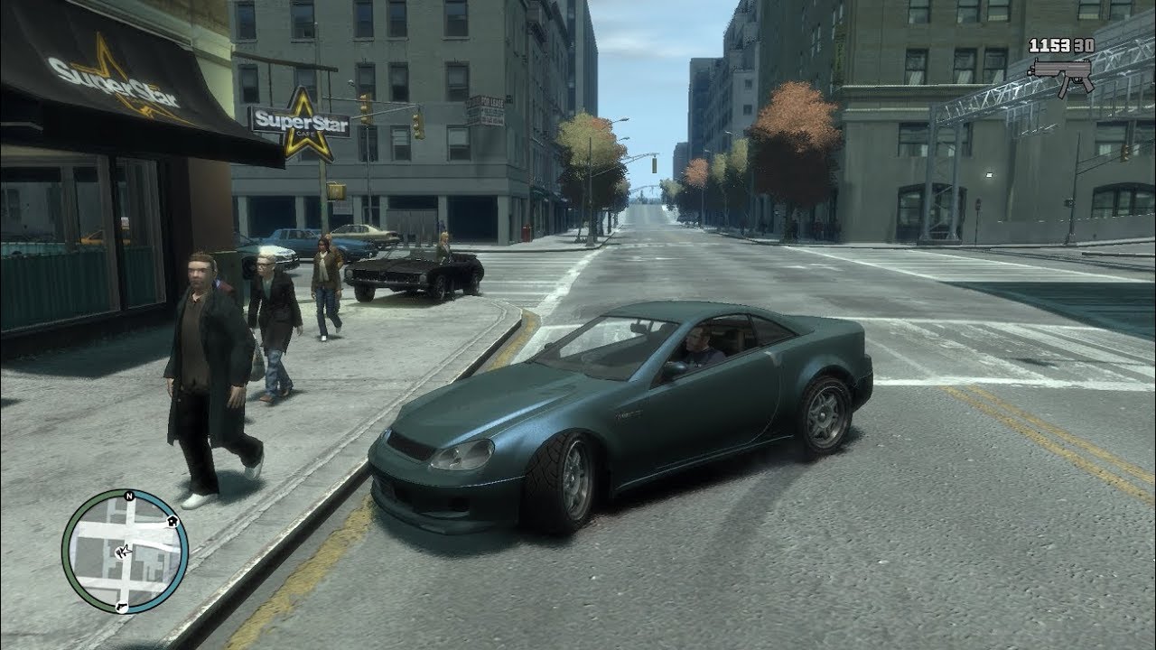 gta 4 random character map gta 4 random character map