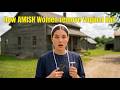 How Amish Women Remove Hair (Hygiene Routine) — Amish Girls Are Never Taught About Their Own Bodies