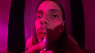 Glassbone  Ultimate Worrier