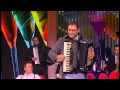 Bane Vasic I Borko Radivojevic Ciganin Sam Al Najlepsi LIVE GK TV Grand 14 10 2014 