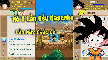 Ngọc Rồng Online - Kèo 50k Card Mở Skill 2 Đệ Cho Nick 40 Tỷ  Cực Gắt , Và Đây Là Cách Mở