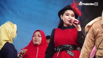 Godong Lompong - Shanty Revaldy - New Arnika Jaya Live Desa Sinabaya Gunungjati Cirebon