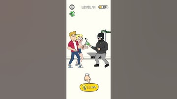 draw it story level-91 Android/ios #shorts