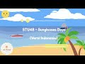 [COVER] STU48 - サングラスデイズ (SUNGLASSES DAYS) - VERSI INDONESIA