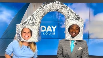 Best News Bloopers October 2025