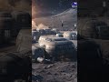 NASA Is Building a Moon Base 😳🌕 | Atom &amp; Beyond