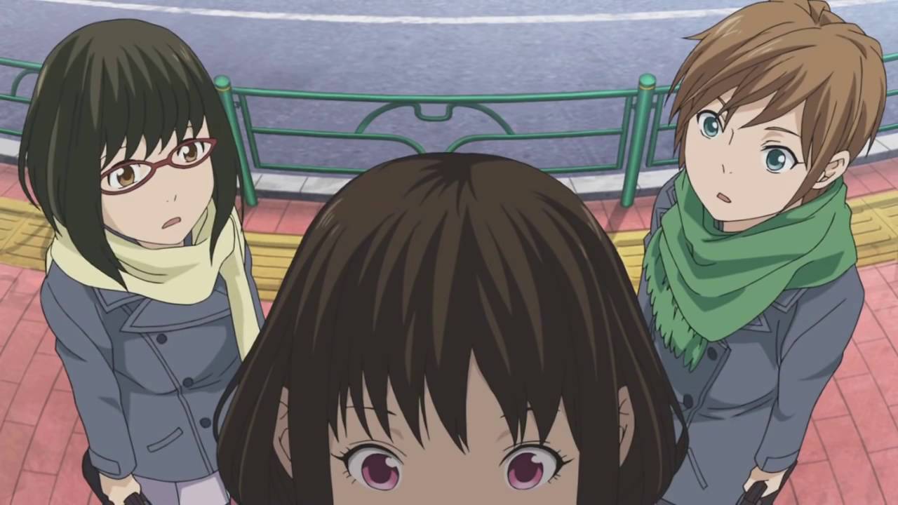 Noragami scan ita Noragami scan ita