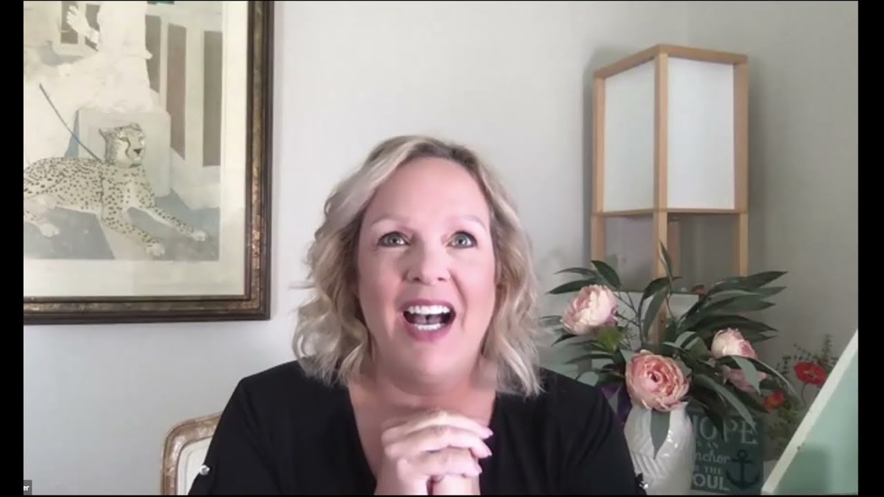 IC/BPS & Mental Health Webinar