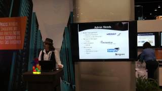 Supporting Multiple Researchers Using Moab